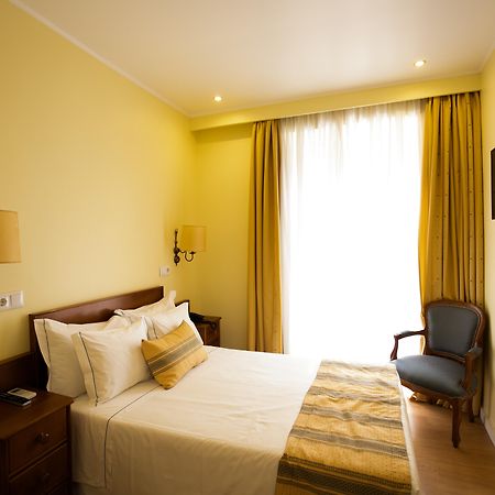 Hotel Florescente Lisboa المظهر الخارجي الصورة