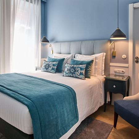 Hotel Florescente Lisboa المظهر الخارجي الصورة