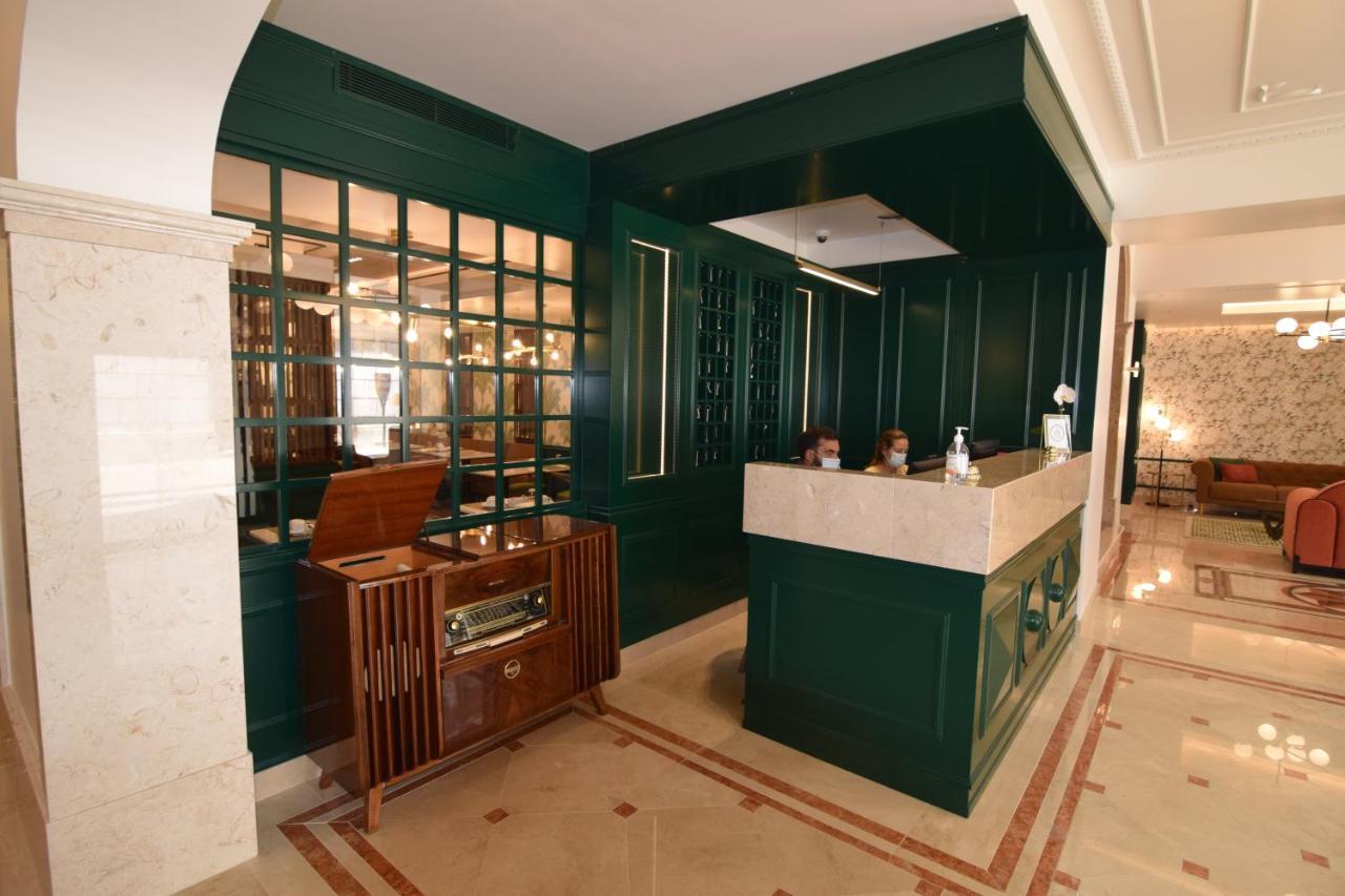 Hotel Florescente Lisboa المظهر الخارجي الصورة