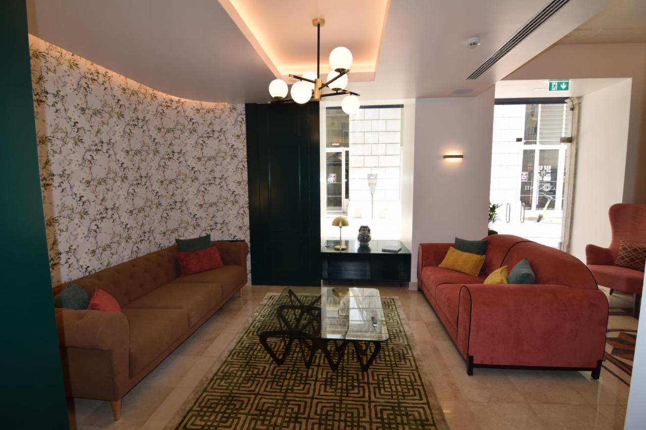 Hotel Florescente Lisboa المظهر الخارجي الصورة