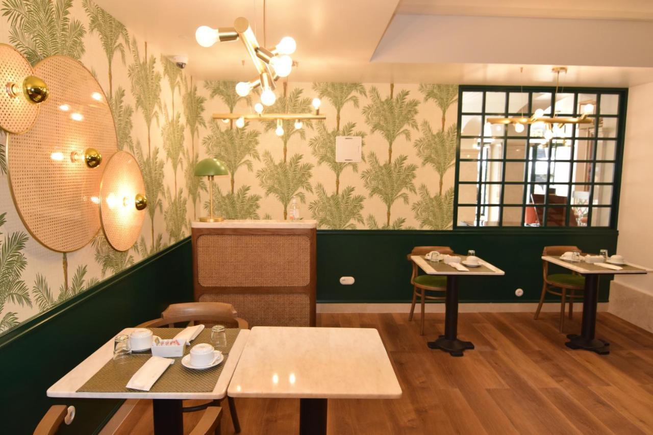 Hotel Florescente Lisboa المظهر الخارجي الصورة