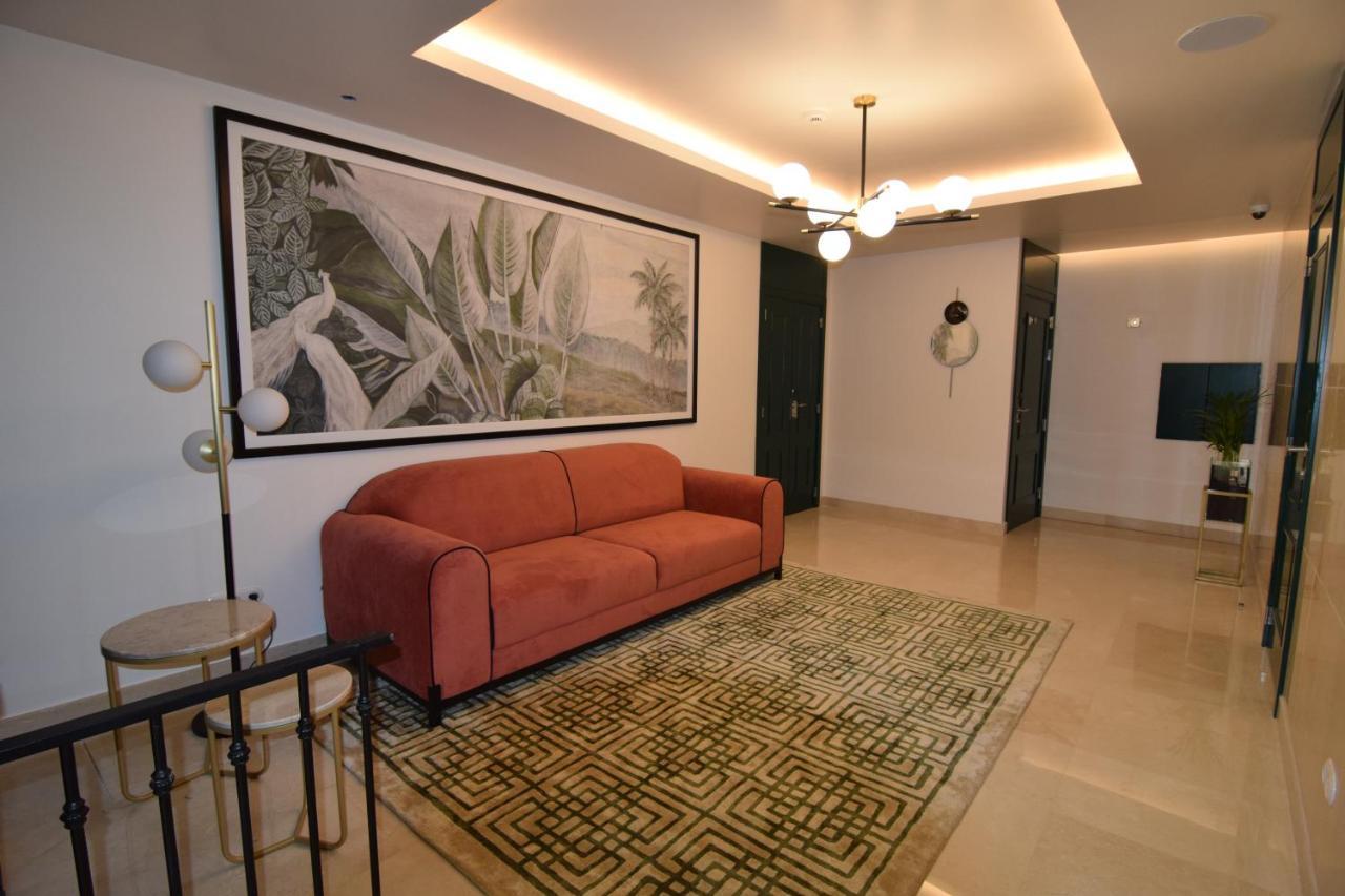 Hotel Florescente Lisboa المظهر الخارجي الصورة