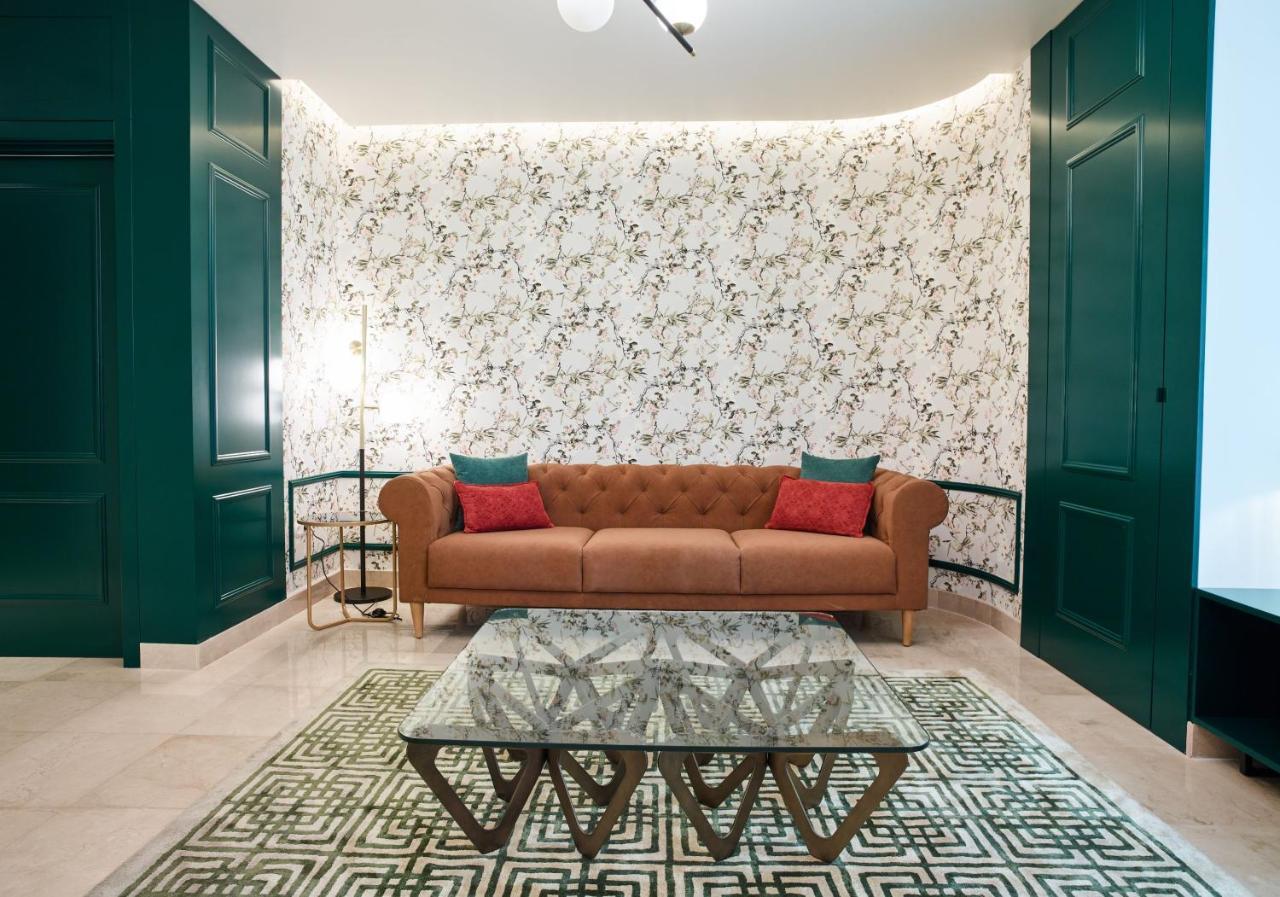 Hotel Florescente Lisboa المظهر الخارجي الصورة