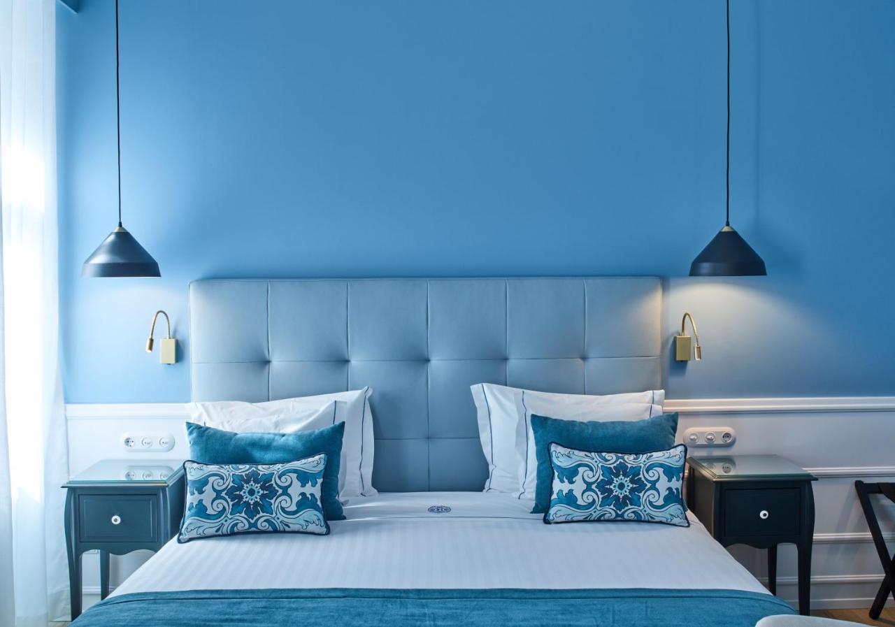 Hotel Florescente Lisboa المظهر الخارجي الصورة