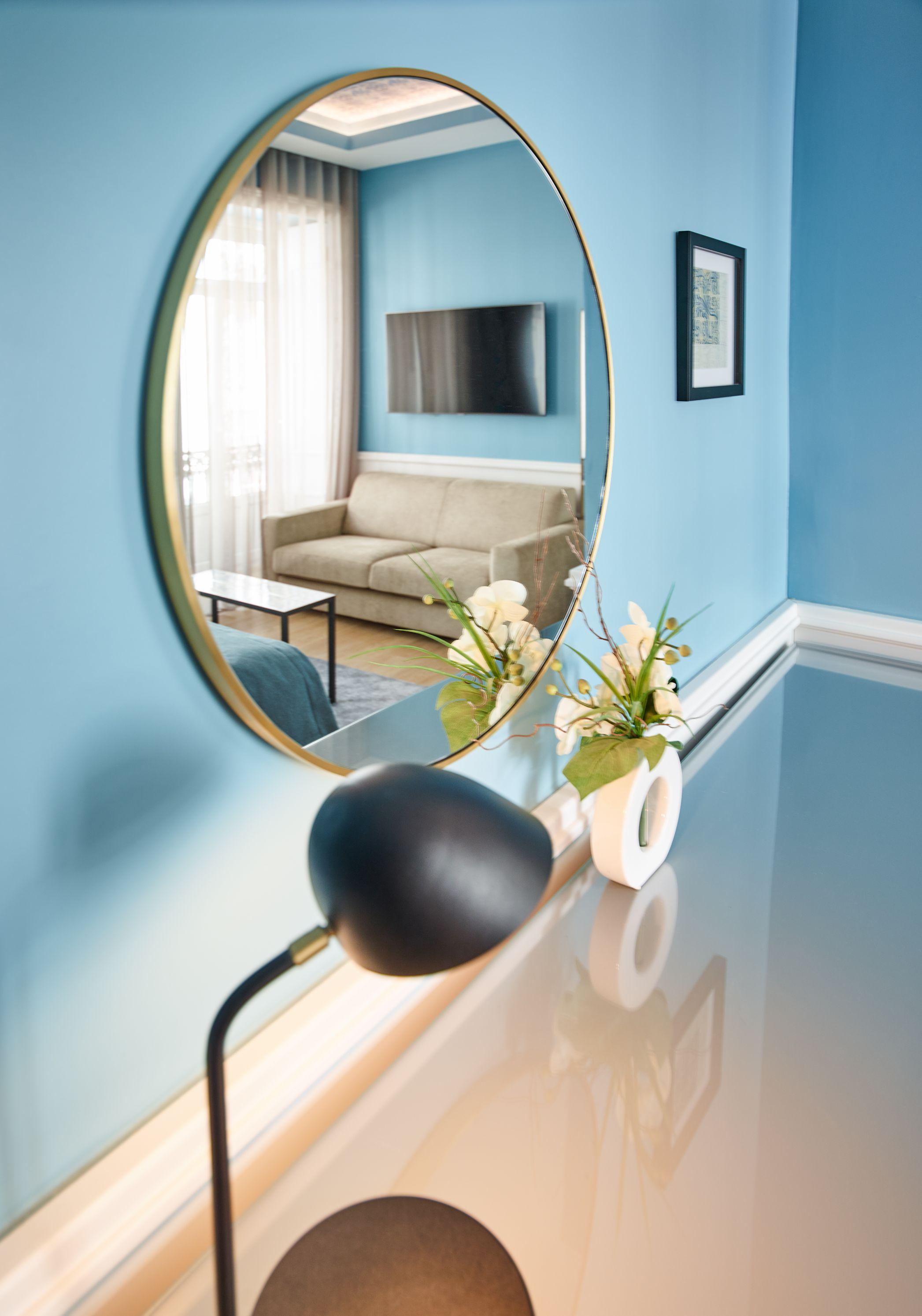 Hotel Florescente Lisboa المظهر الخارجي الصورة
