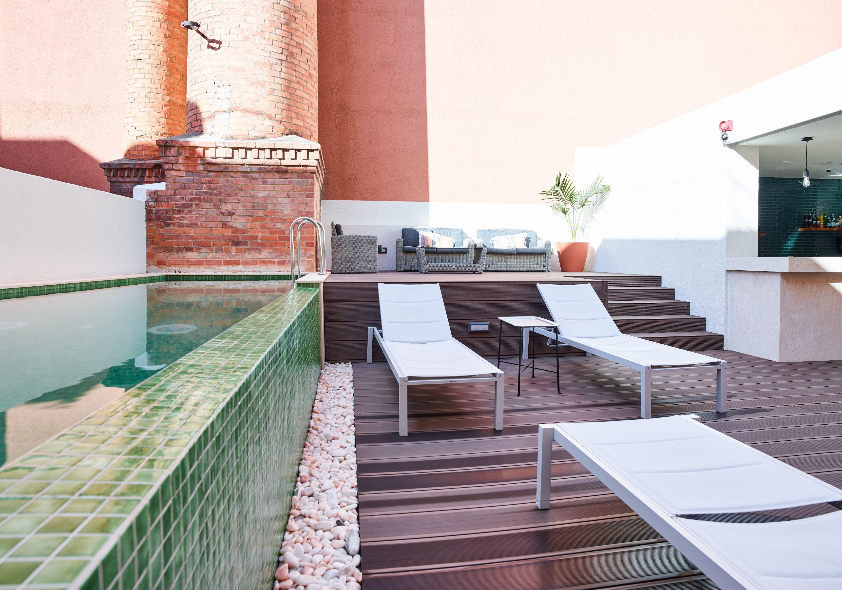 Hotel Florescente Lisboa المظهر الخارجي الصورة