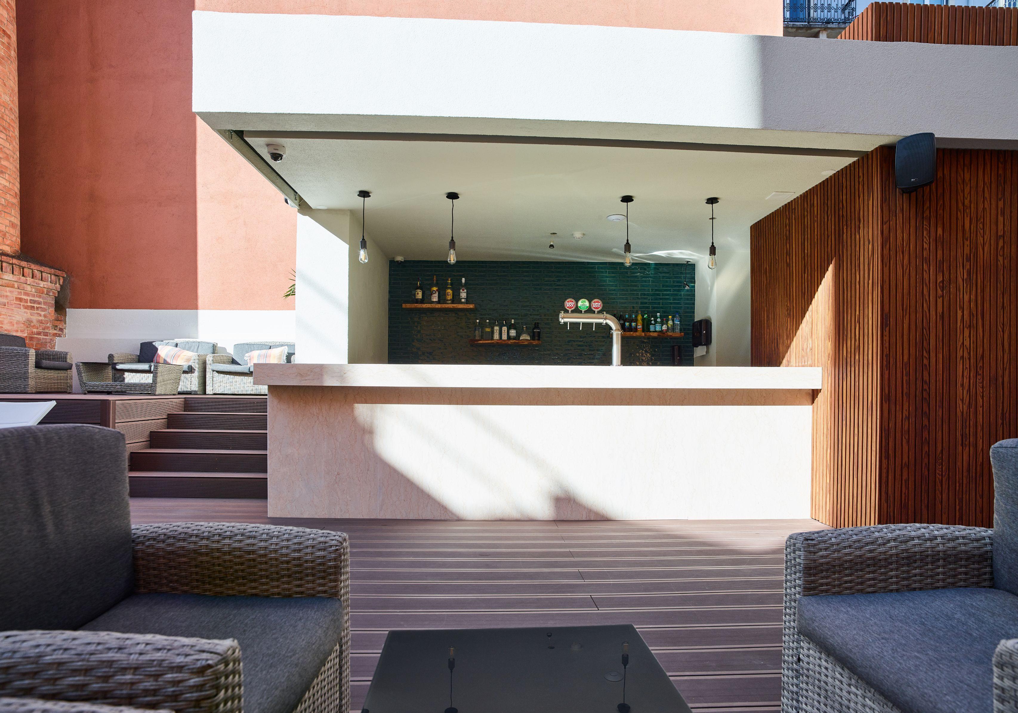 Hotel Florescente Lisboa المظهر الخارجي الصورة