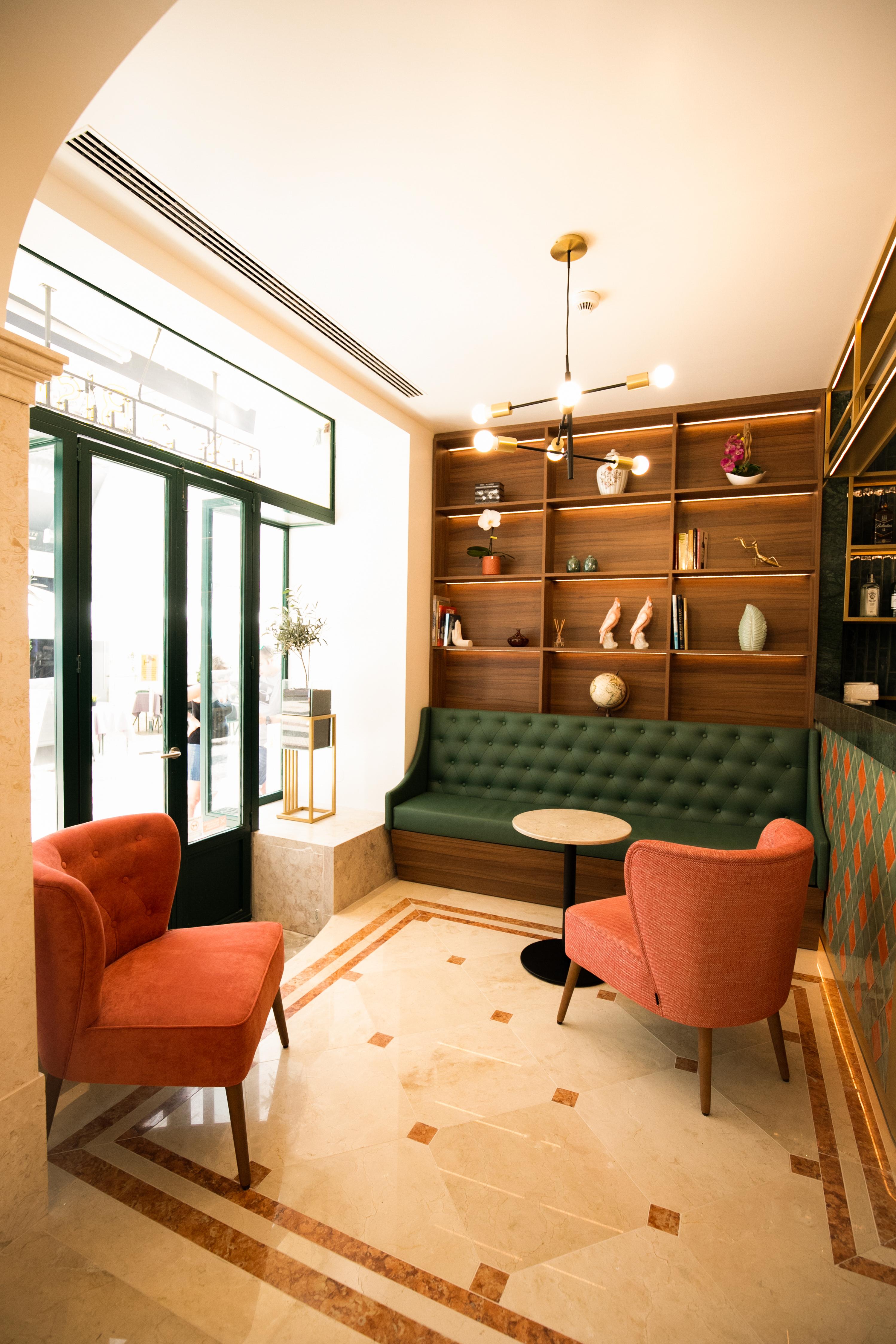 Hotel Florescente Lisboa المظهر الخارجي الصورة