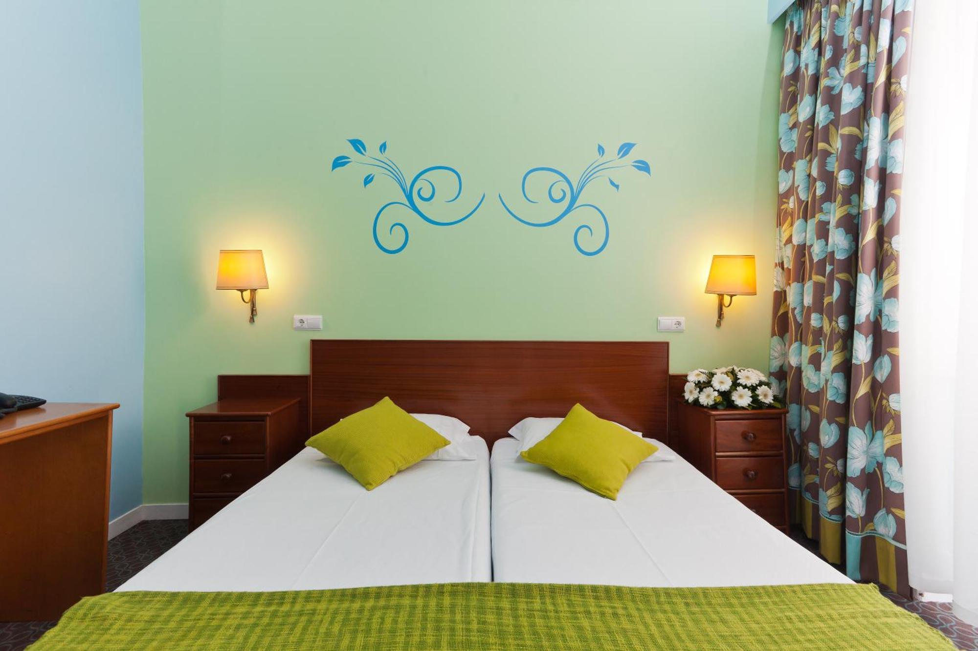 Hotel Florescente Lisboa المظهر الخارجي الصورة
