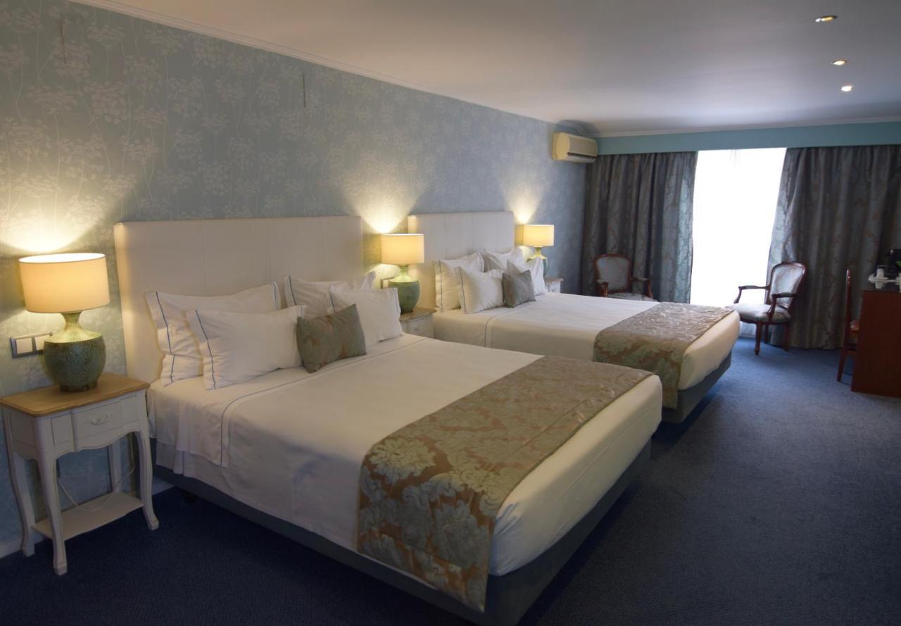 Hotel Florescente Lisboa المظهر الخارجي الصورة